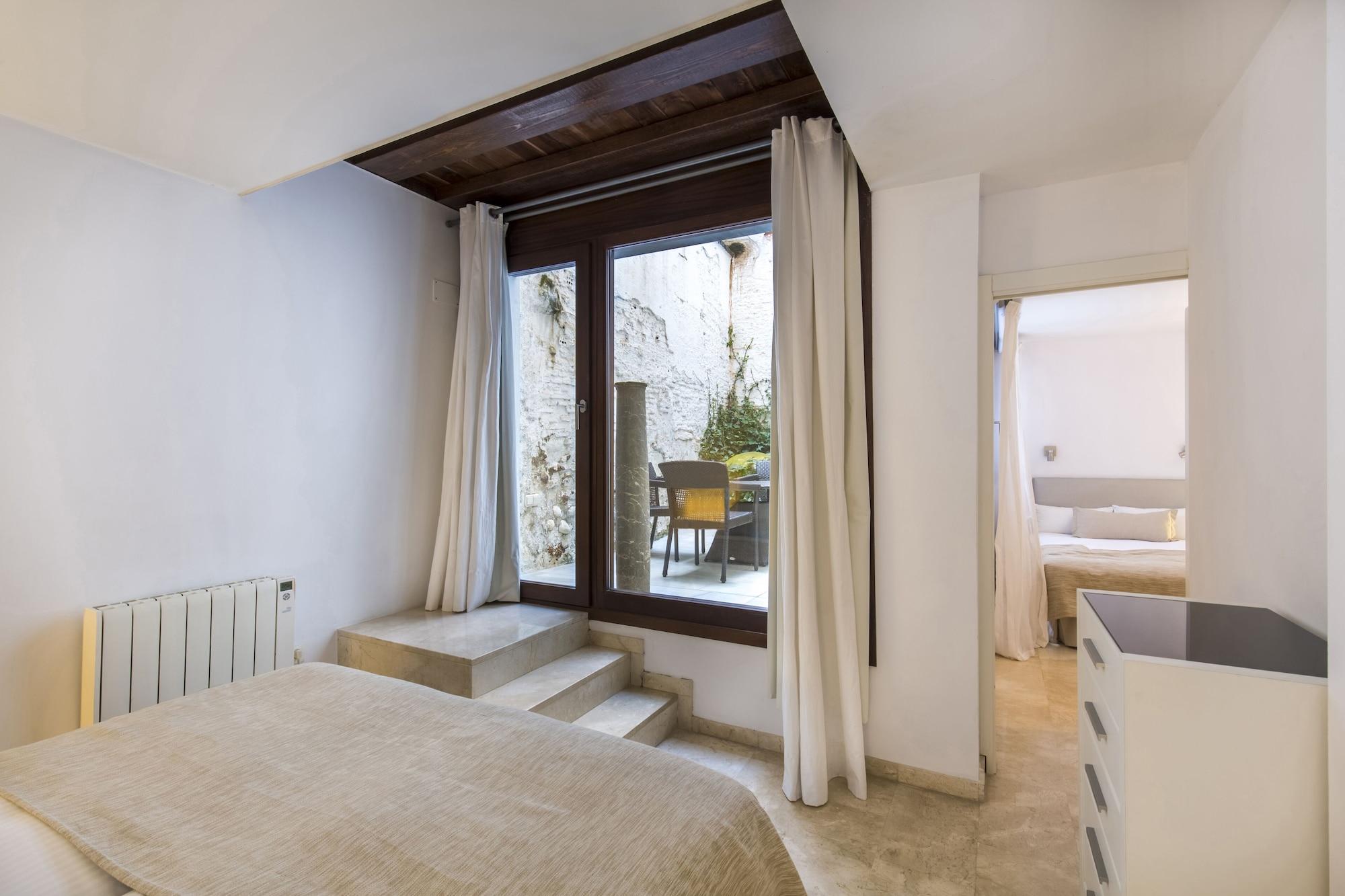 Apartahotel Elvira