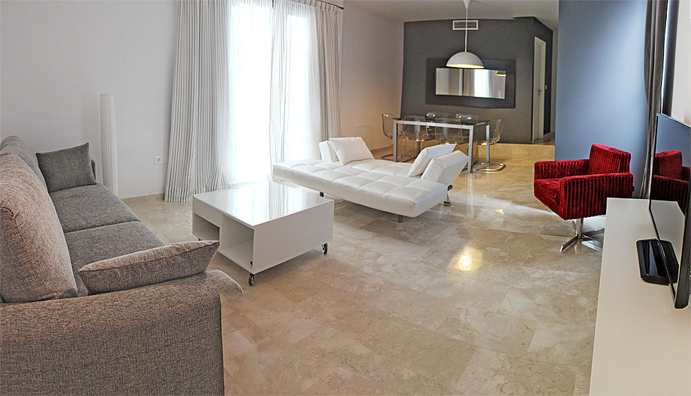 Apartahotel Elvira 3*