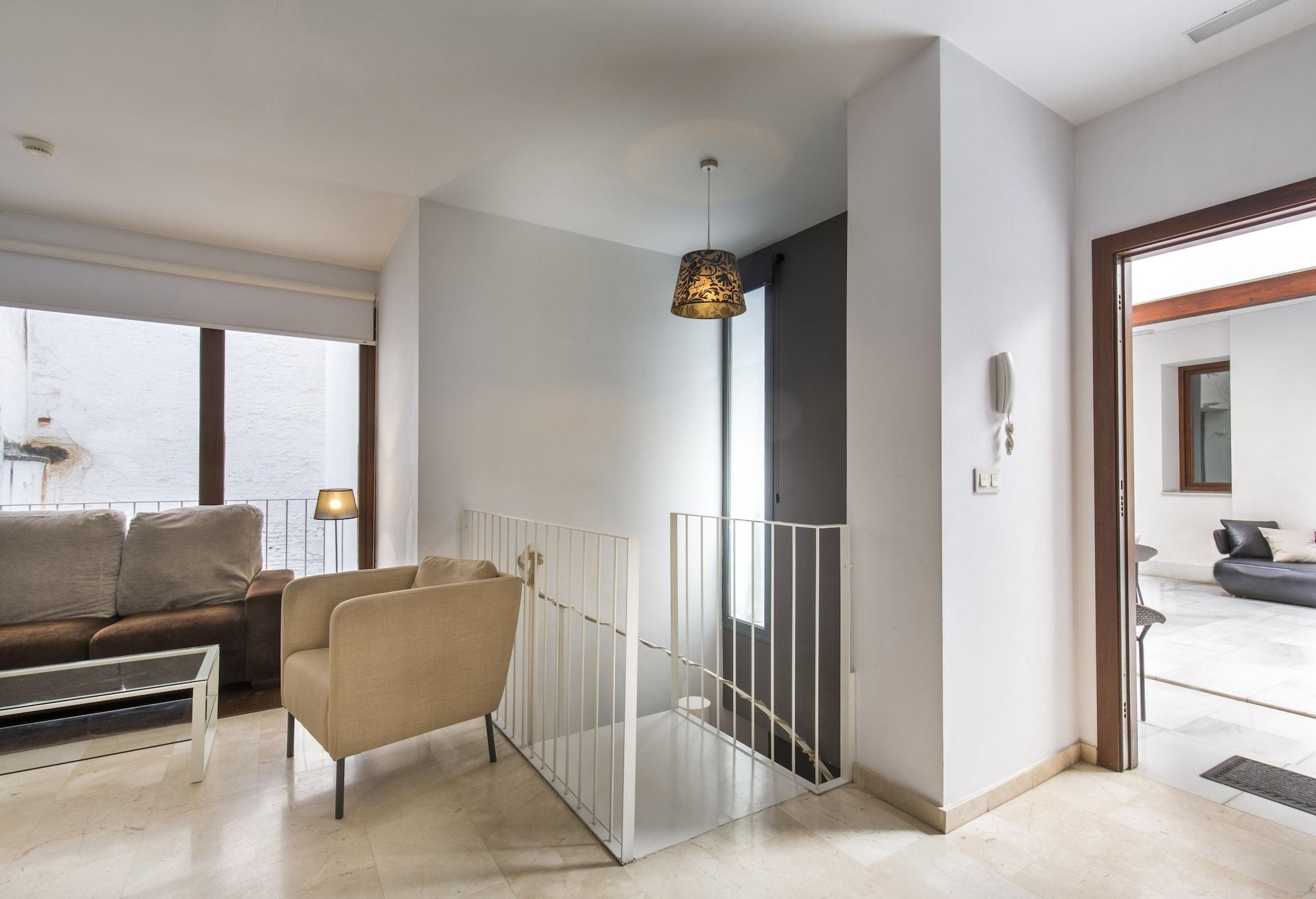 Appart hôtel Tuguest Elvira 3*