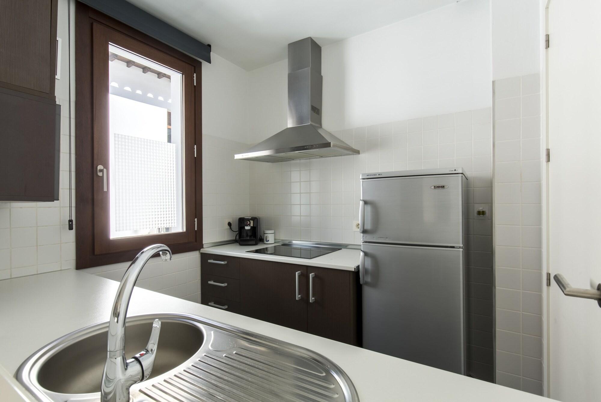 Aparthotel Elvira Granada