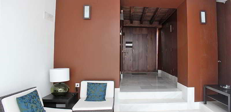 Tuguest Elvira Appart hôtel