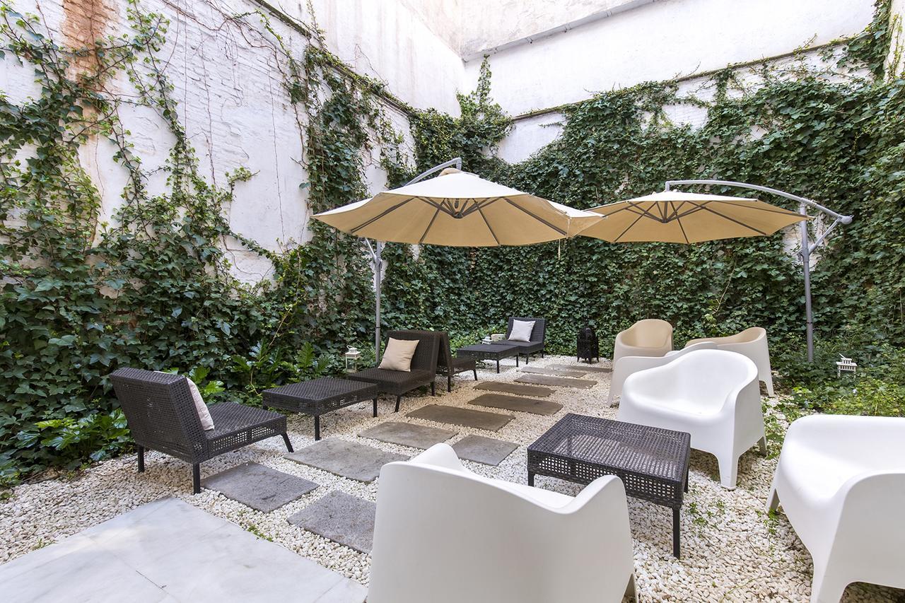 Aparthotel Elvira Granada