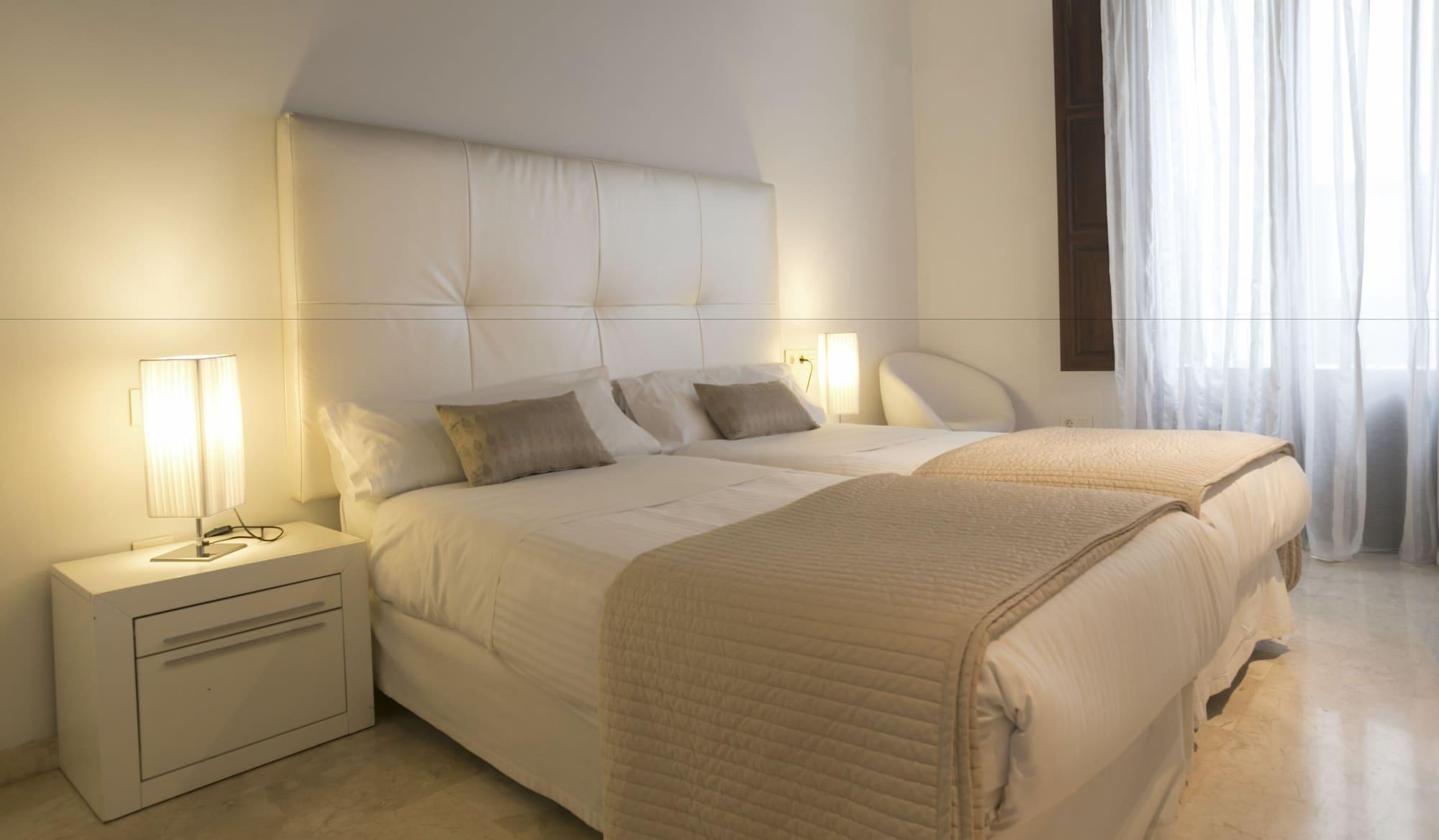 Tuguest Elvira Aparthotel Granada