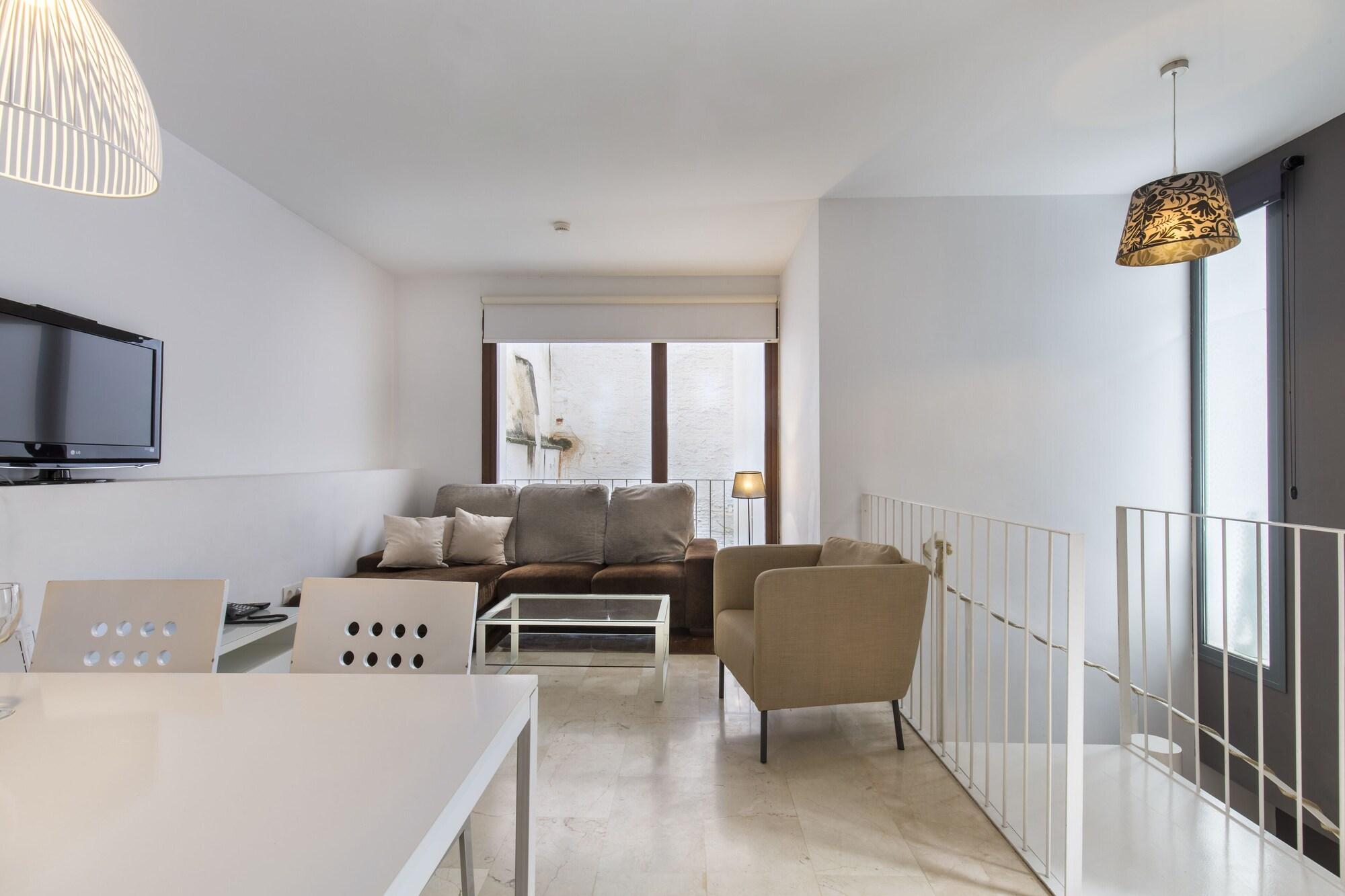 Aparthotel Tuguest Elvira