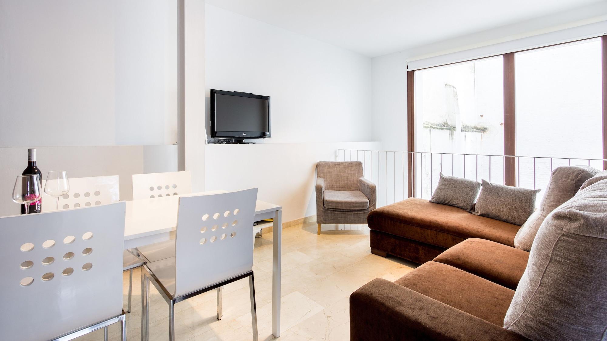 Aparthotel Tuguest Elvira