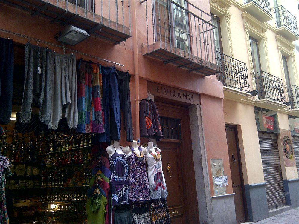 Aparthotel Tuguest Elvira